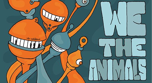 Updated <a href="/WTAmusic/">We The Animals</a> shows for this week: 12/1 <a href="/MemphisOnMain/">Memphis On Main</a> in Champaign, 12/2 <a href="/townshipchicago/">Township</a> w/<a href="/Tractorkings/">Tractor Kings</a>, 12/3 @ The RedLow in Blo-No!