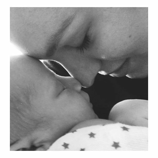 Palo_Or's tweet photo. Bienvenida amor de mi vida😍mi segunda chiquitita..te amo💖 https://t.co/3KFVAhPFdb