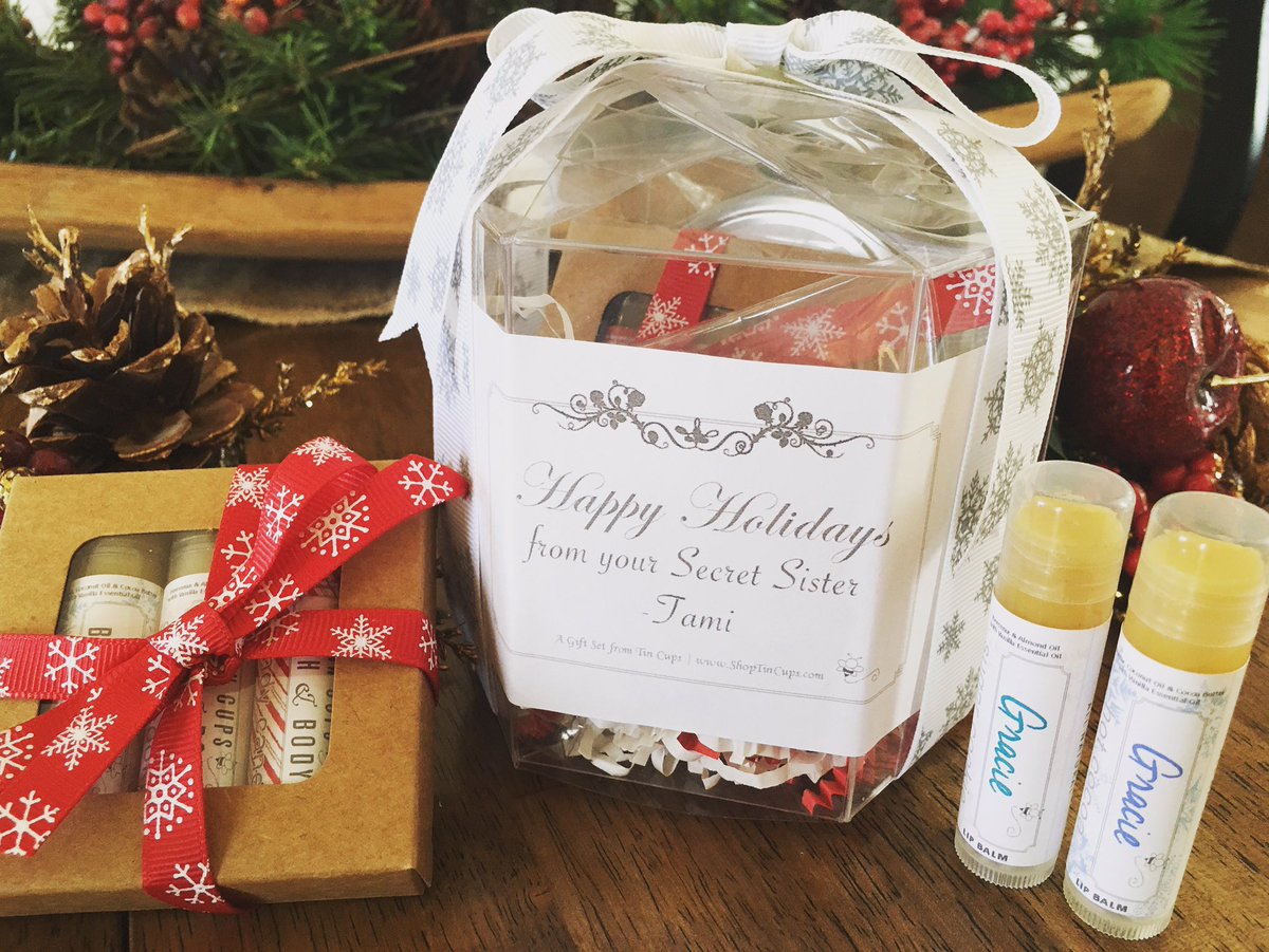 ShopTinCups's tweet photo. @shoptincups Add a personal touch! Any label can be customized. #holidayshopping #personalizedgifts #giftideas #giftsforher #giftwrapping https://t.co/ktdogat5As
