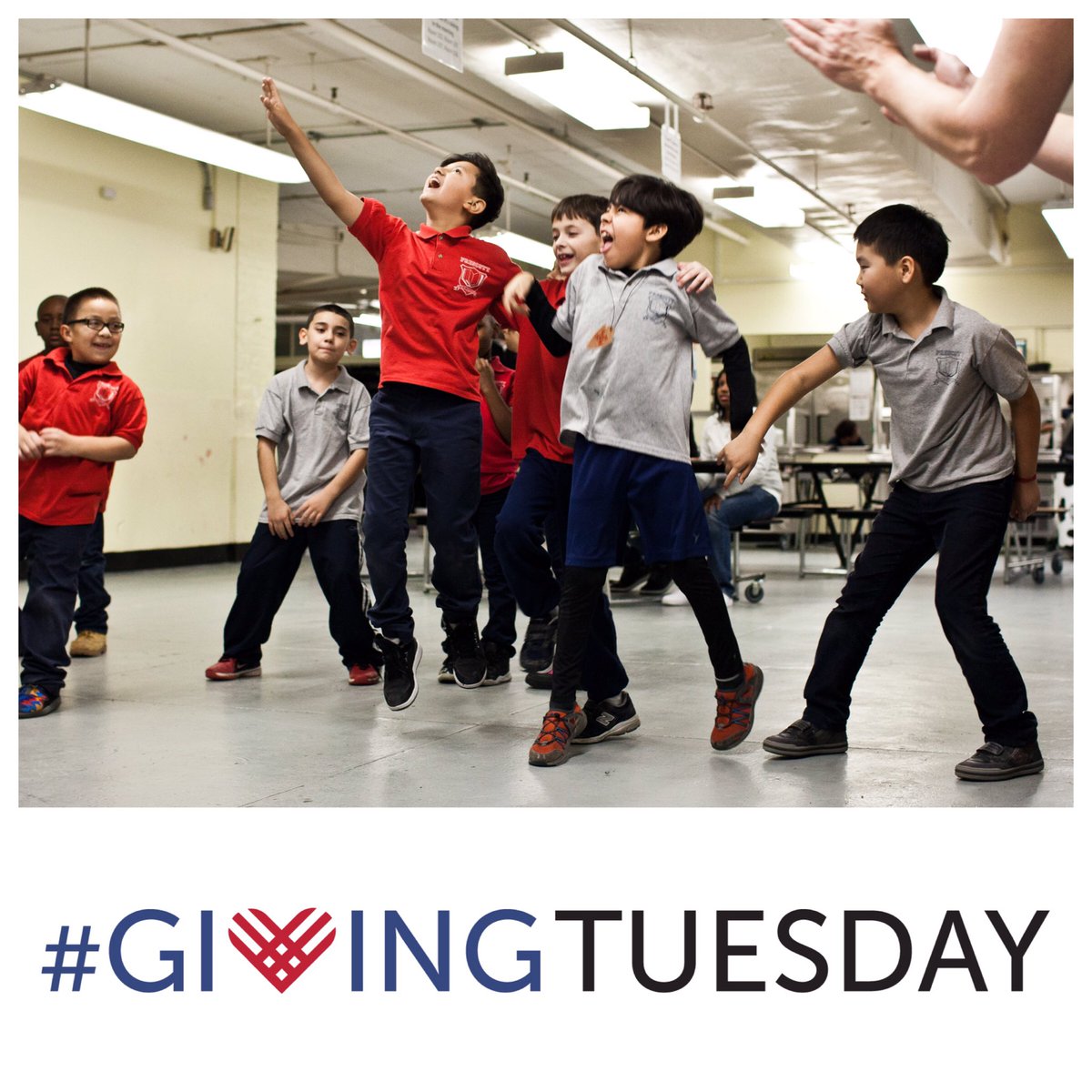Swing4Kids's tweet photo. body awareness, social skills, goal setting, collaboration, leadership, history, much more than dance #GivingTuesday https://t.co/rL6mjGFf1v https://t.co/77RWQZyC2B