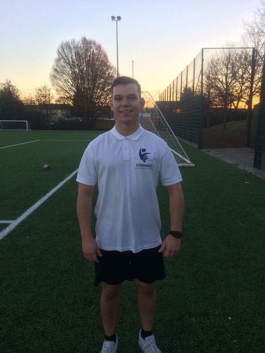 ConnectCIP's tweet image. We were at Redbridge today for our Rugby pilot session. We are excited to get our CIP started after Christmas 😀