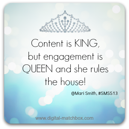 thetravelblonde's tweet photo. Mari Smith.- @MariSmith  #quote
https://t.co/iFLilf3CDF https://t.co/pd0HR6okIC