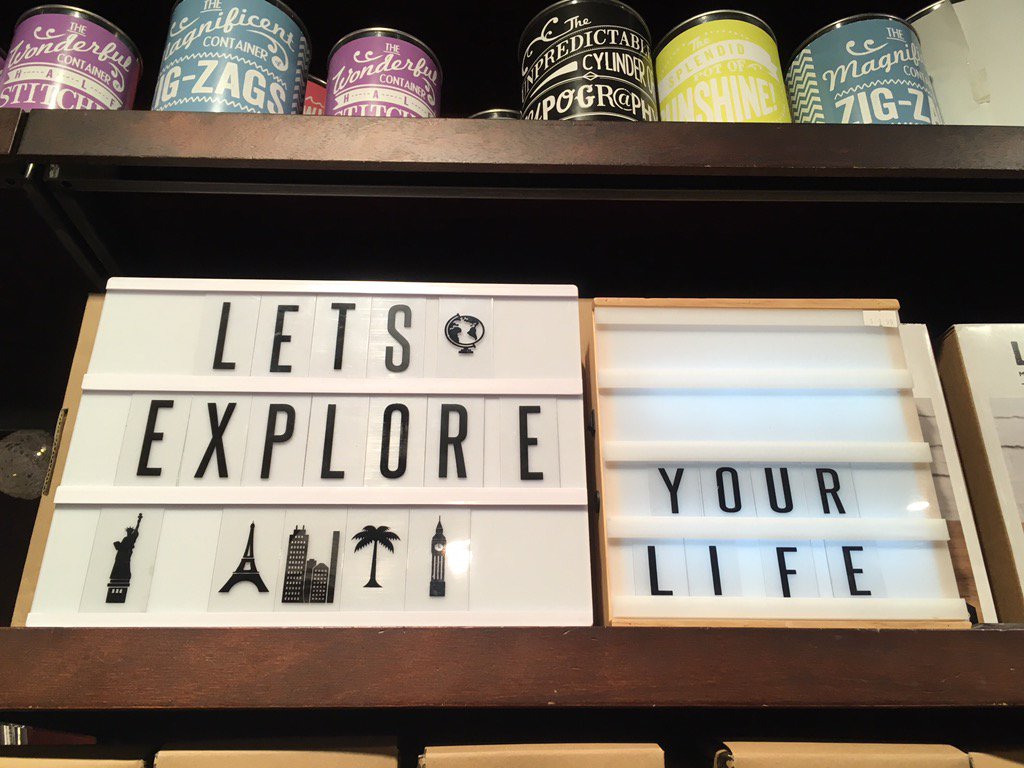 Cool "Travel Photo" I recently took in Sydney.