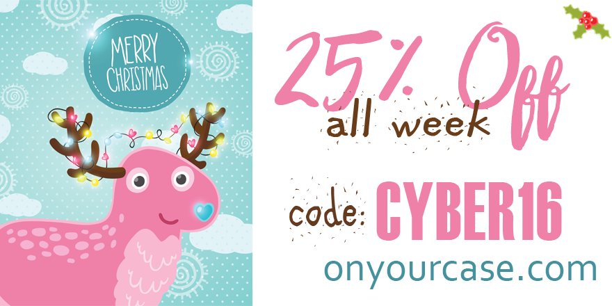 OnYourCaseStore tweet picture