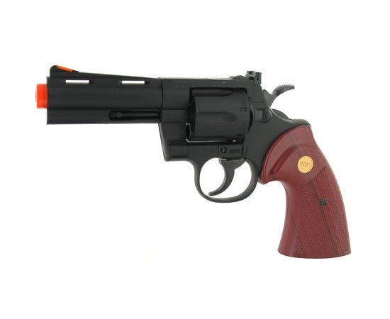 jimmycouts's tweet image. Magnum 4 Inch UG138B FPS-300 Green Gas Airsoft Revolver ageekthink.com/product/magnum… #airsoftrevolver