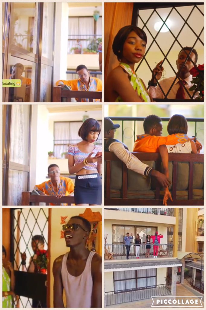Samanth83446952's tweet photo. Are you getting the story..πππ#bundifilmskenya #suffocationoflove https://t.co/kaP5h7eCZl