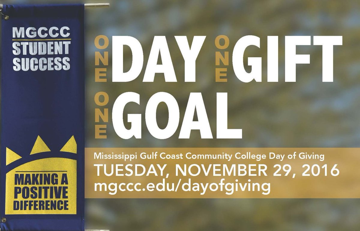 MGCCCStudent tweet picture