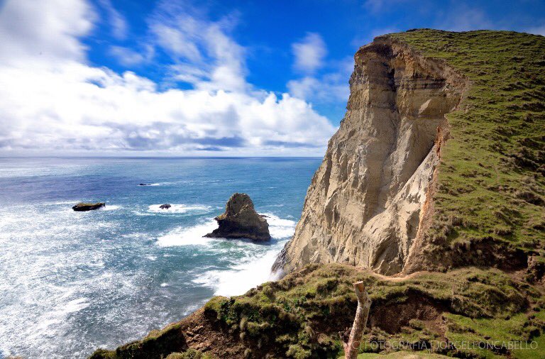 Isla de Chiloé tweet media