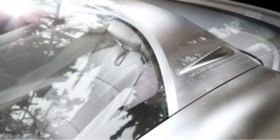 Forbes's tweet photo. Lucid Motors is developing a midsize electric sedan with supercar performance to rival Tesla’s Model S https://t.co/z6FJhIoga6 https://t.co/c66uuXG7rE