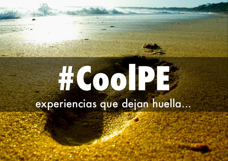 acalderon_pe's tweet photo. #CoolPE experiencias que dejan huella... https://t.co/TkGGsyS6t8 https://t.co/zM07BG6kQt