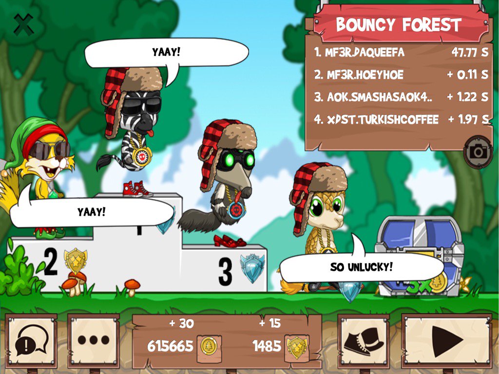 ogXsideXhoe's tweet photo. Having a blast @ #funrun2 #DaQueefa #SmashasA0K43va #turkishcoffee https://t.co/AYqf29SAet