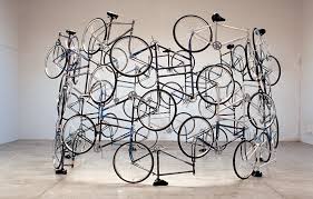 MetroProMX's tweet photo. Compartimos el trabajo de Ai Weiwei, el artista chino más influyente de las últimas décadas. #Arte #TacoDeOjo https://t.co/QGVdsXfRHz