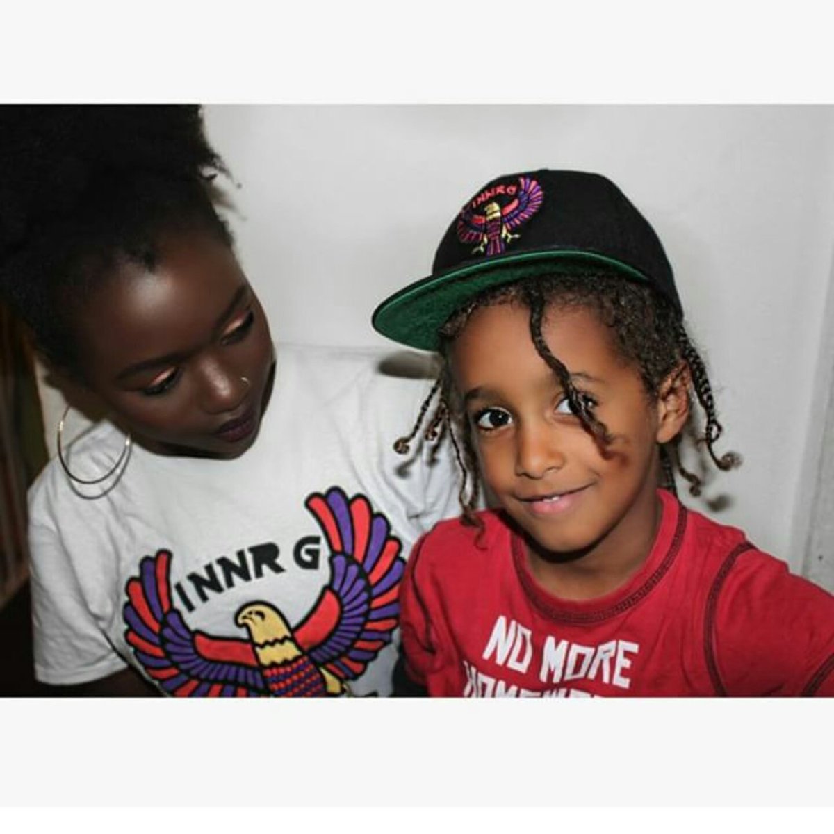 innrguk's tweet photo. Smile! FROM THE INS-EYE-D 😊 #INNRG

https://t.co/73N4fSjMib https://t.co/K7bgi3RY3e