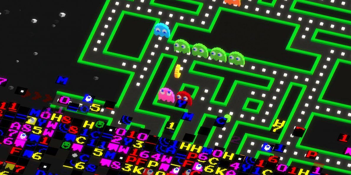 Classic games like 'Pac-Man,' 'Space Invaders,' and 'Galaga' are coming to Facebook buff.ly/2gfX7Lf