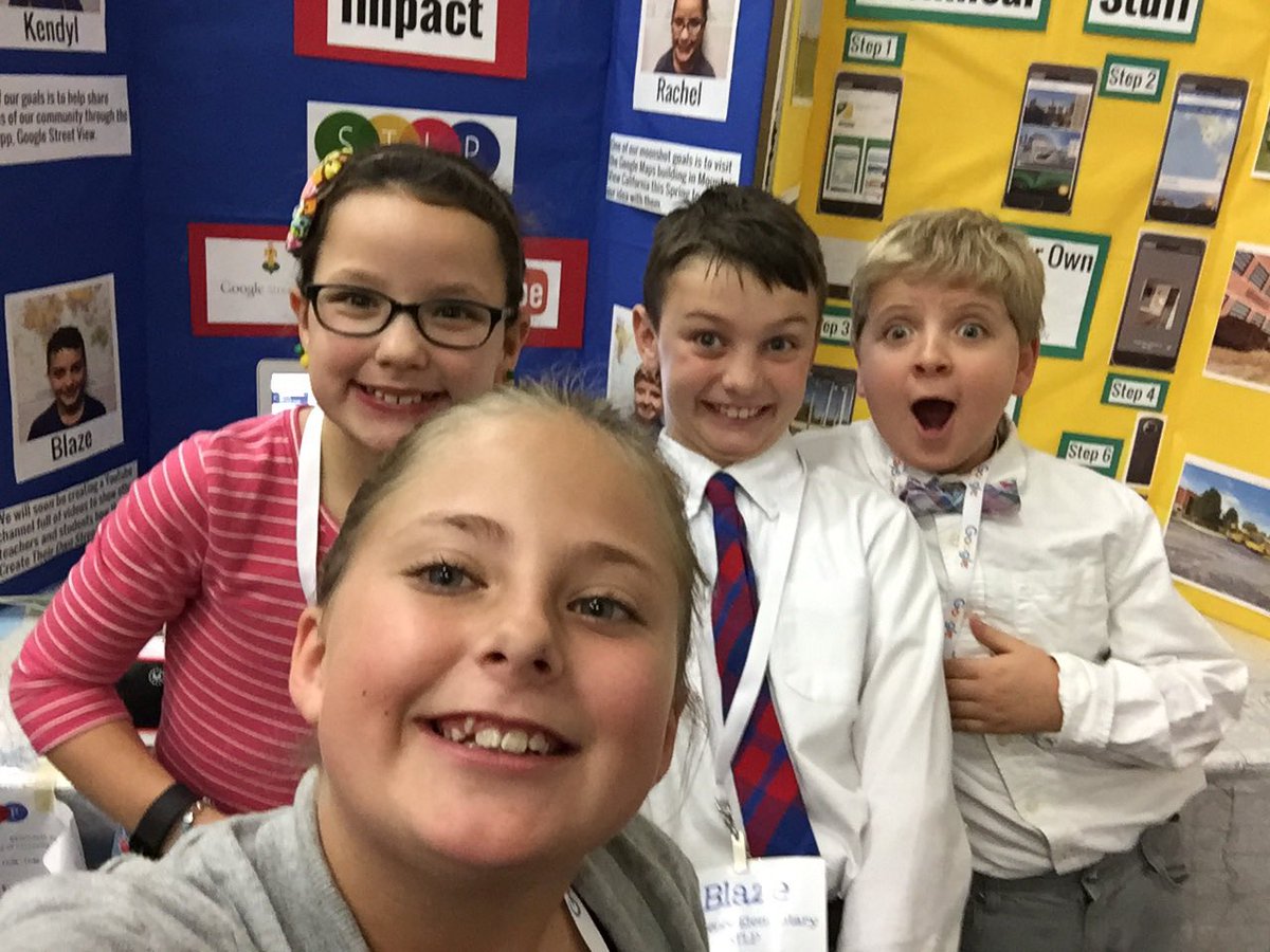 mrpiercEy's tweet photo. These fifth graders did amazing! #createYourOwnStreetView @STLPKentucky https://t.co/pZAXw2IBSV