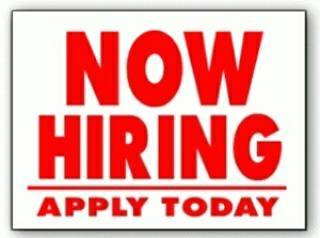 ModelTees1's tweet photo. Customer Service Representative needed. Must have good customer service skills, strong communication skills and com… https://t.co/0sYe6e10vn
