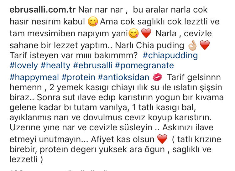 akşamları amına nar sokuyo herhalde. artık sokucak başka bişi kalmadı çünkü