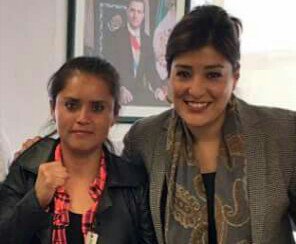 JanethOsorioOs1's tweet photo. Feliz Cumpleaños  @GGroxanaaguirre Eres una SUPER MUJER a La Que Adoro y Siempre Deceo Estes Cosechando Mas Exitos. https://t.co/hM2LLT7Hex