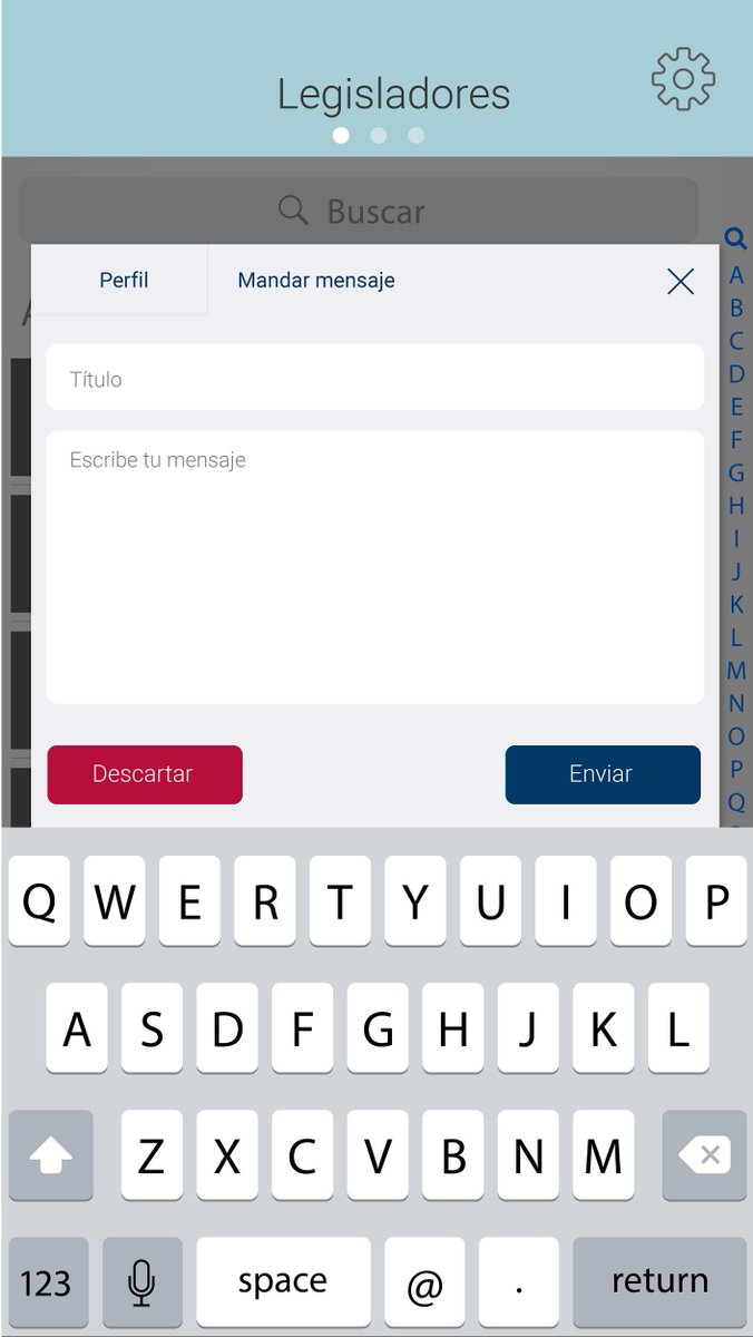.<a href="/sic/">Nicolás Piccoli</a>   HOY presentamos nstra APP #CiudadanoInteligenteAR q promueve interacción e/ ciudadanos y legisladores ► ow.ly/VzUU306wjYZ
