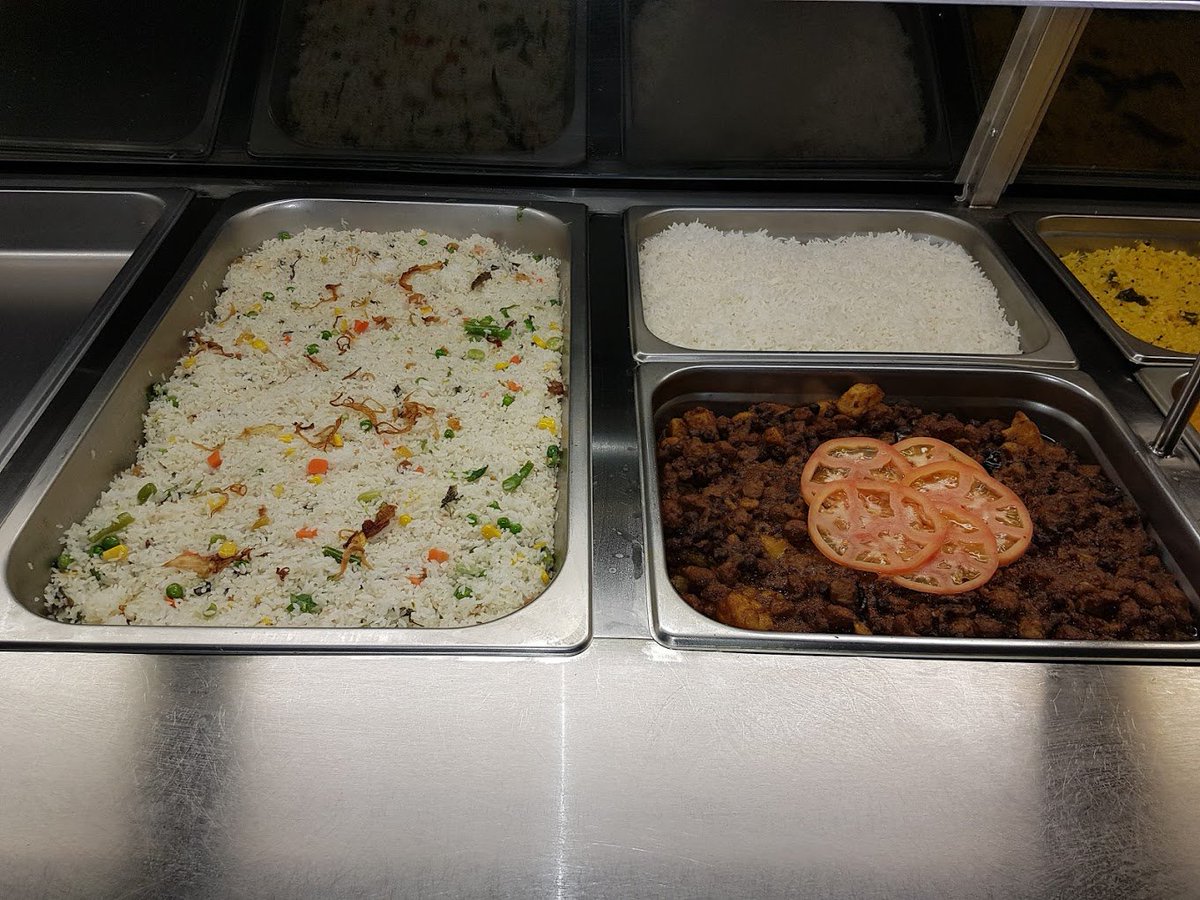 Kochinkitchen's tweet photo. #weekday #buffet #eggRoast @ByWardMarketBIA #MyOttawa @TourismeOttawa #Ottawa South Indian Buffet Treat!! #JoinUs https://t.co/FEUW6HSHen
