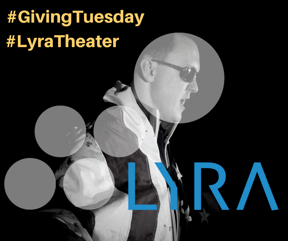 LyraTheater's tweet photo. We were able to pay EVERY artist on our team for #ArturoUi, &amp; that was the right thing to do. Help us do that again! https://t.co/09INsKM3z0 https://t.co/SOiTfC2lve