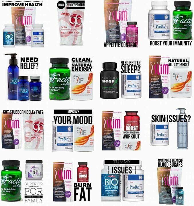 mlemayy's tweet image. Why wait until the New Year to start addressing your health concerns?
10% off with promo code!

Sale ends tomorrow!

#plexuscybertuesday