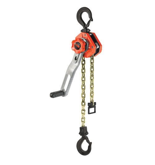 CMCOLive's tweet image. Columbus McKinnon Redefines Lever-Operated Hoists with New CM Tornado 360° buff.ly/2gtmln8 #leverhoist