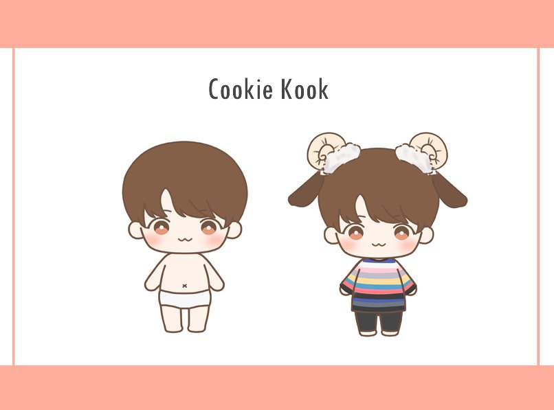 bts_cookiedoll's tweet photo. CookieKook✿ 690฿(19.41usd)
รายละเอียด(details)
TH https://t.co/BrnbaDLOl9 
EN https://t.co/y8XyIZFJzo
Hope u love CookieKook รักเยอะๆนะคะ💕🍪🐏 https://t.co/cLZ0vDbQAr