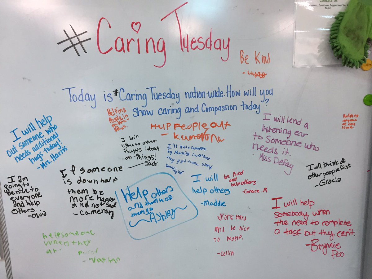 tharris1214's tweet photo. #CaringTuesday @jtsd.....a lot of caring students wanting to do more for others. https://t.co/qdZstGR9fu