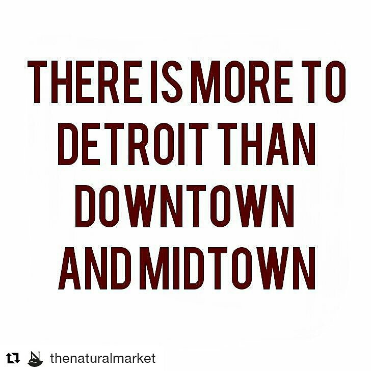 Discover_D1's tweet photo. #wisewords from @NMDetroit. Make new discoveries, shop local #DiscoverD1 #detroit 
・・・ https://t.co/u0uef2Ai4U