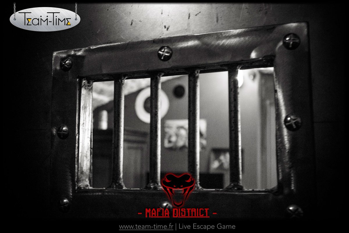 Les réservations pour MAFIA DISTRICT sont ouvertes ! :D 
team-time.fr/mafia-district…