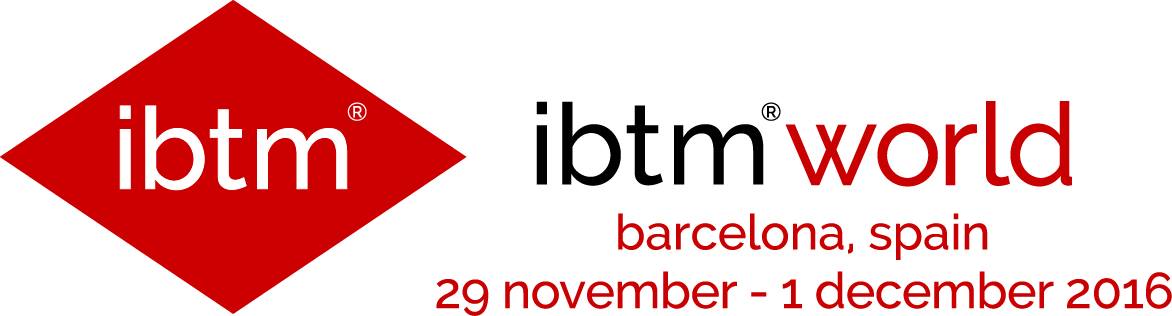 Alan, Frances and Gillian are in Barcelona this week for IBTM World. They hope to see you there! #ibtmworld