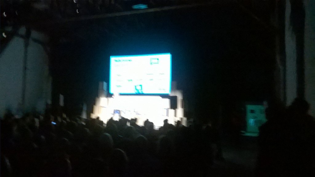 frontiersci's tweet photo. At #Startup #summit in #Copenhagen For #NordicStartups
#CPHFTW ##SLUSH #VentureCup #CphTechFest #SiliconVikings https://t.co/RbVk7Sdgmh