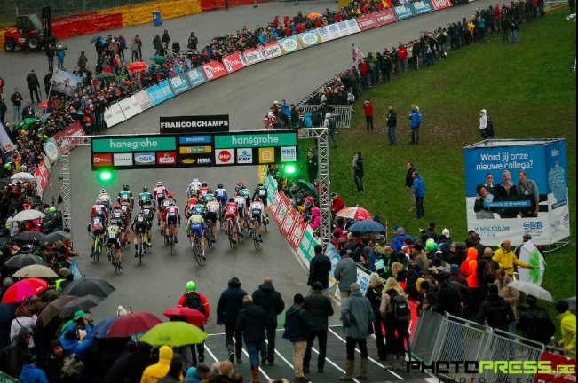 SuperprestigeCX's tweet photo. De @SuperprestigeCX in Francorchamps heeft nog een aantal vrijkaarten in petto. Interesse? Retweet en u maakt kans op een duoticket! succes! https://t.co/ogB3SW1imm
