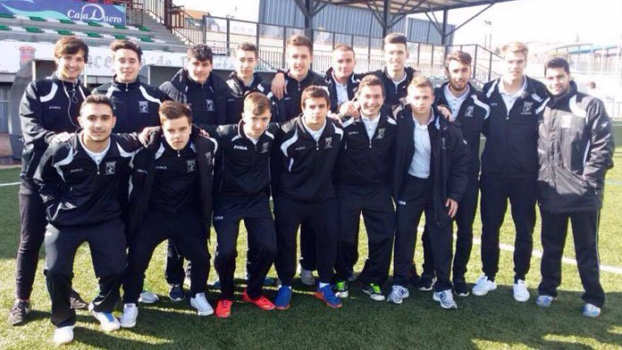 El Español- Noticias de CyL tweet media