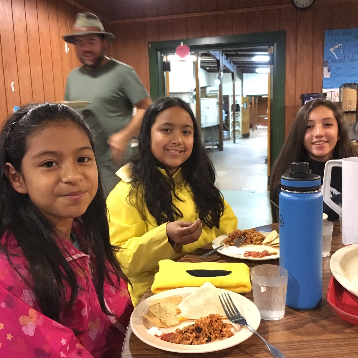 KtmLockwood's tweet image. Lunchtime!