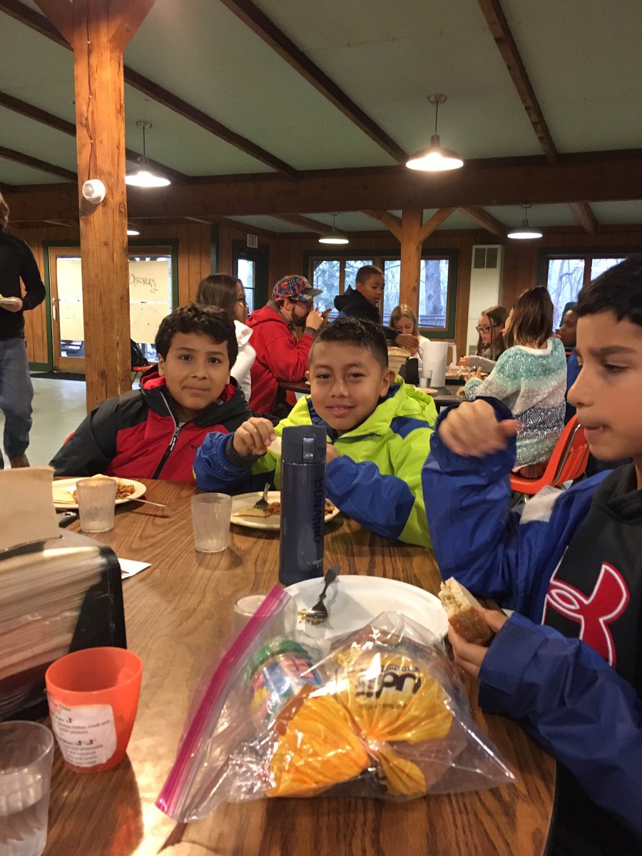 KtmLockwood's tweet image. Lunchtime!