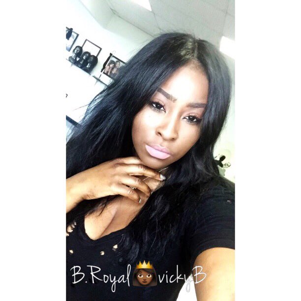 BOUJIVICTORIA's tweet photo. Hair: @goddess_fever MUA @BOUJIVICTORIA GLAMBAR 2879 east point suite 5 east point ga 30344 https://t.co/NtvaL6SEmV