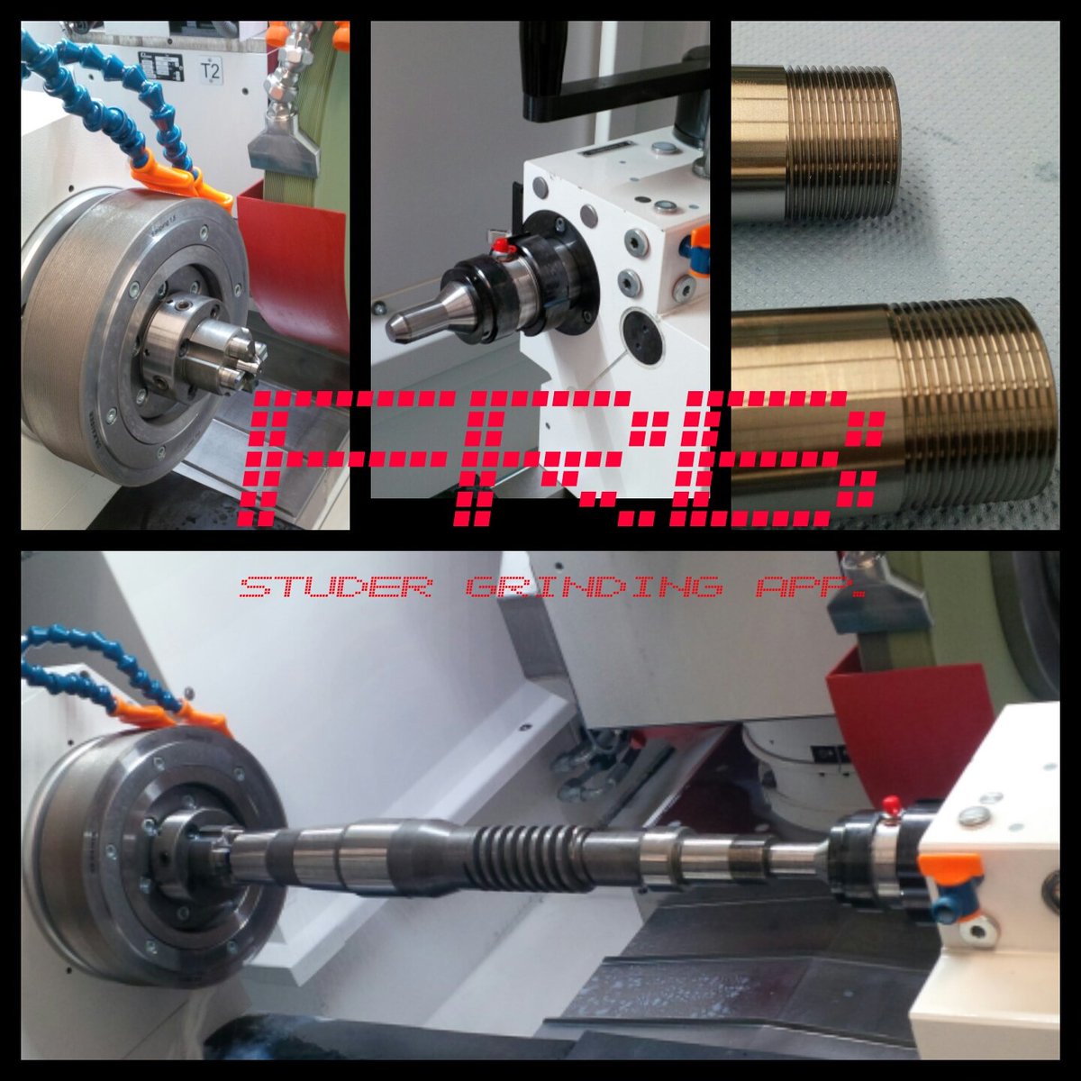 AvtechV's tweet image. FRB, another application carried out successfully.