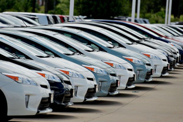 FTC Sues Los Angeles Auto Dealerships for Fraudulent Business Practices ow.ly/3PcQ306DxbF #HML #FTC