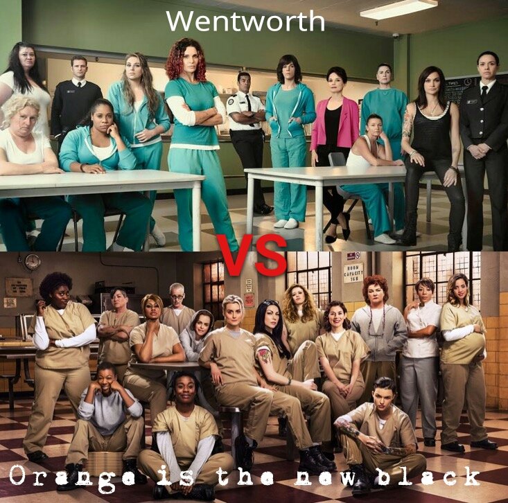 <a href="/Wentworth_TV/">Wentworth</a> <a href="/OITNB/">Orange Is the New Black</a> What team are you on? #wentworth or #OITNB ?