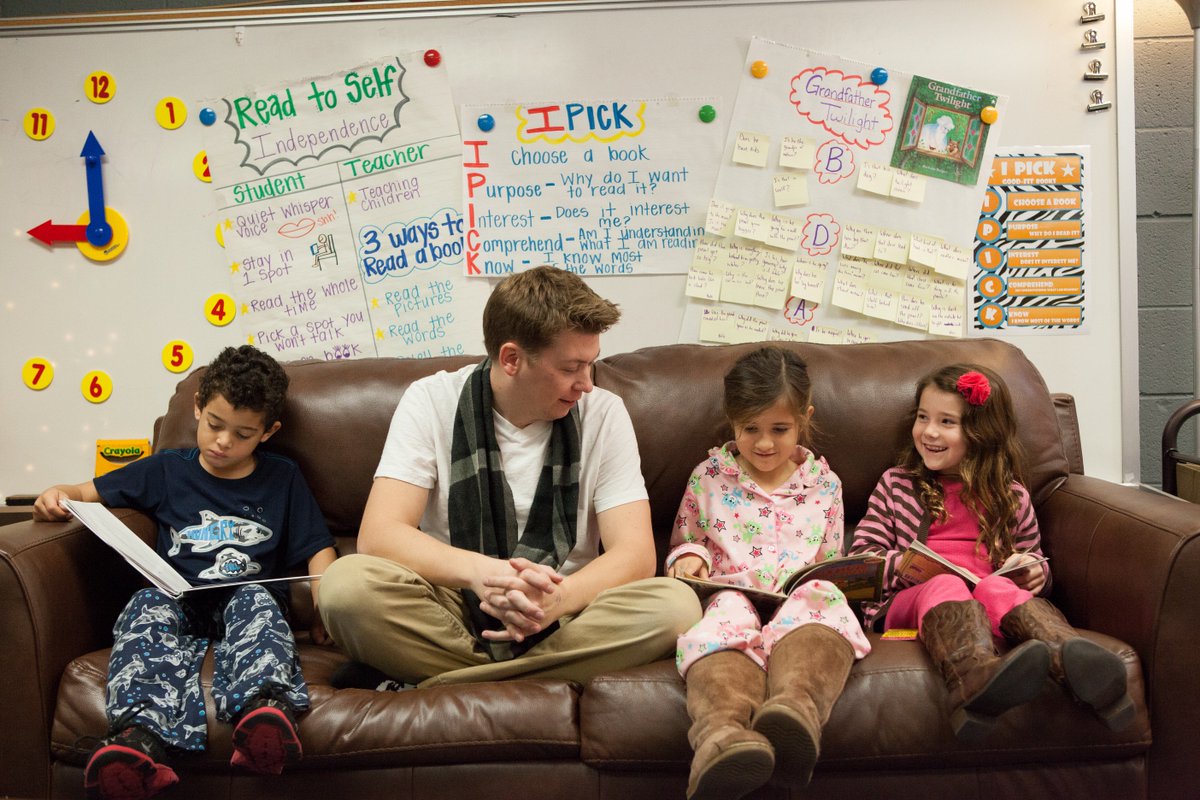 DonorsChoose's tweet image. Today is your chance to make sure  students like Mr. C&apos;s are ready to make their mark on the world. Give now: donorschoose.org/donors/search.…