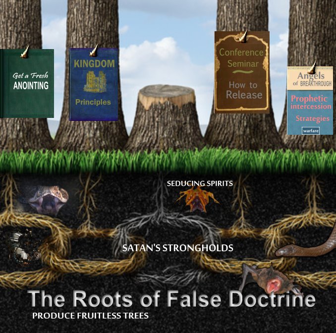 ApostleEric's tweet photo. The AX is laid to the root removing centuries of false doctrines
https://t.co/3DR4PrNnrK 
#VouGanharTalentFM
 #IREDAR2016 #arbeitenviernull https://t.co/xZcC4HbXfI