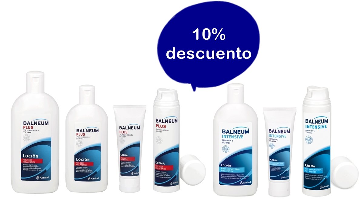 LopezMiranda_ph's tweet photo. Para las #pieles más #sensibles con tendencia #atopica BALNEUM https://t.co/ygzSpWk5q6