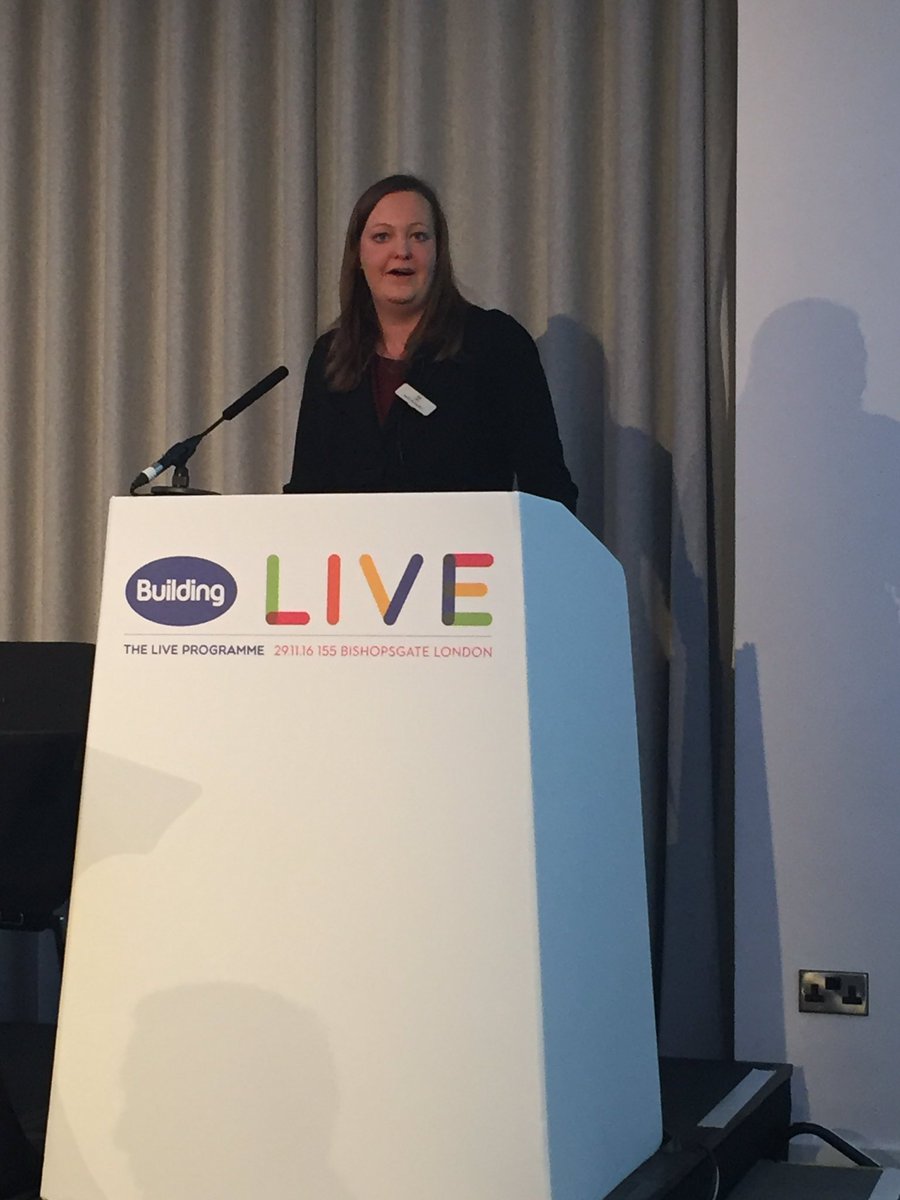 BuildingNews's tweet image. Thank you all for coming we hope you've found the day useful. Join us now for some drinks as we celebrate the #GoodEmployerGuide launch!