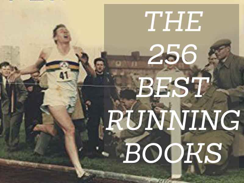 bookscrolling's tweet image. The best #runningbooks! Titles by @McDougallChris @DeanKarnazes @ScottJurek @BartYasso @adharanand  and more! ow.ly/ndHj306C40H