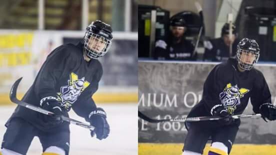 FlorDeBelieber's tweet photo. Justin jugando hockey en Londres (nov 28)
El es tan lindo en todo sentido😍
#MTVStarsJustinBieber https://t.co/E3knY7mwKy