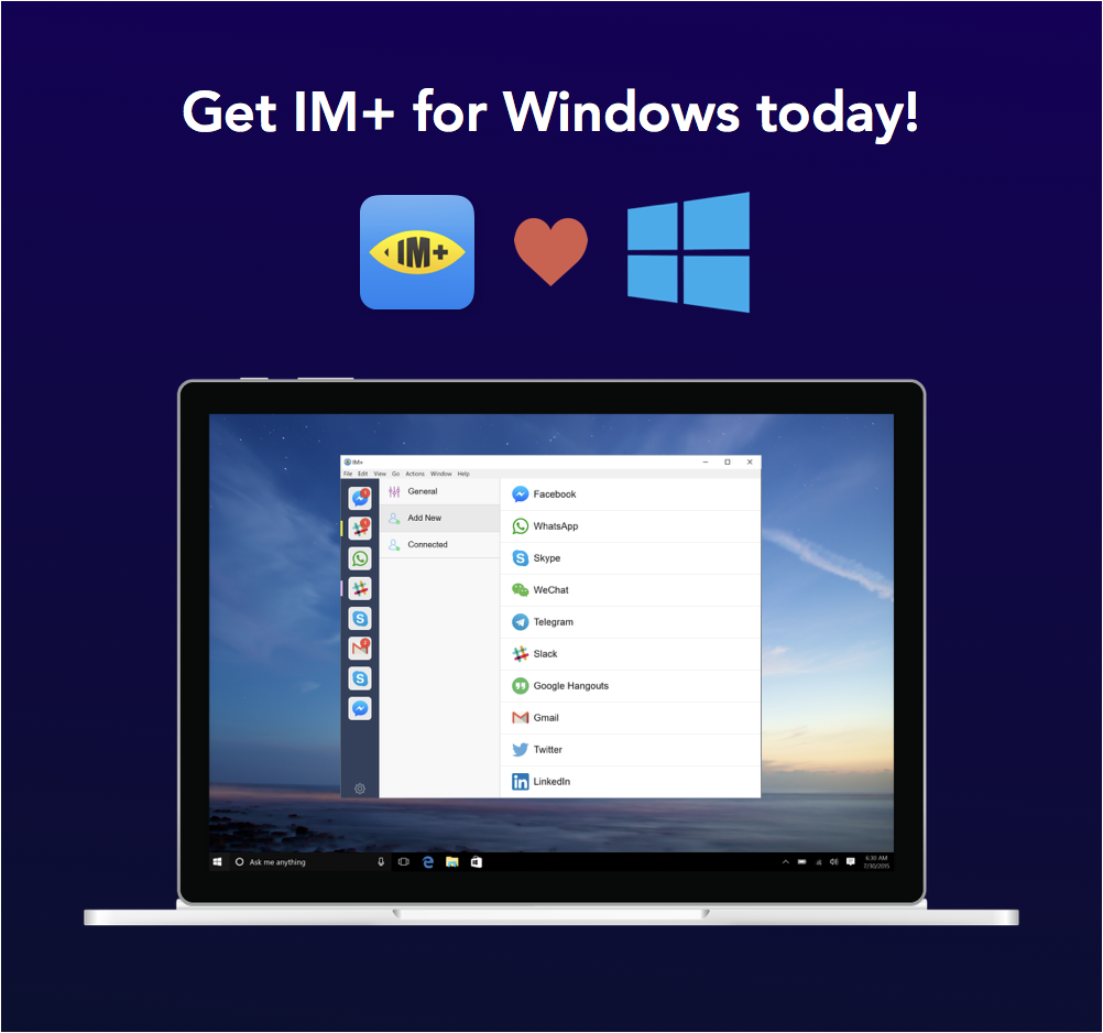 Business Card Reader (bcr_app) Twitter