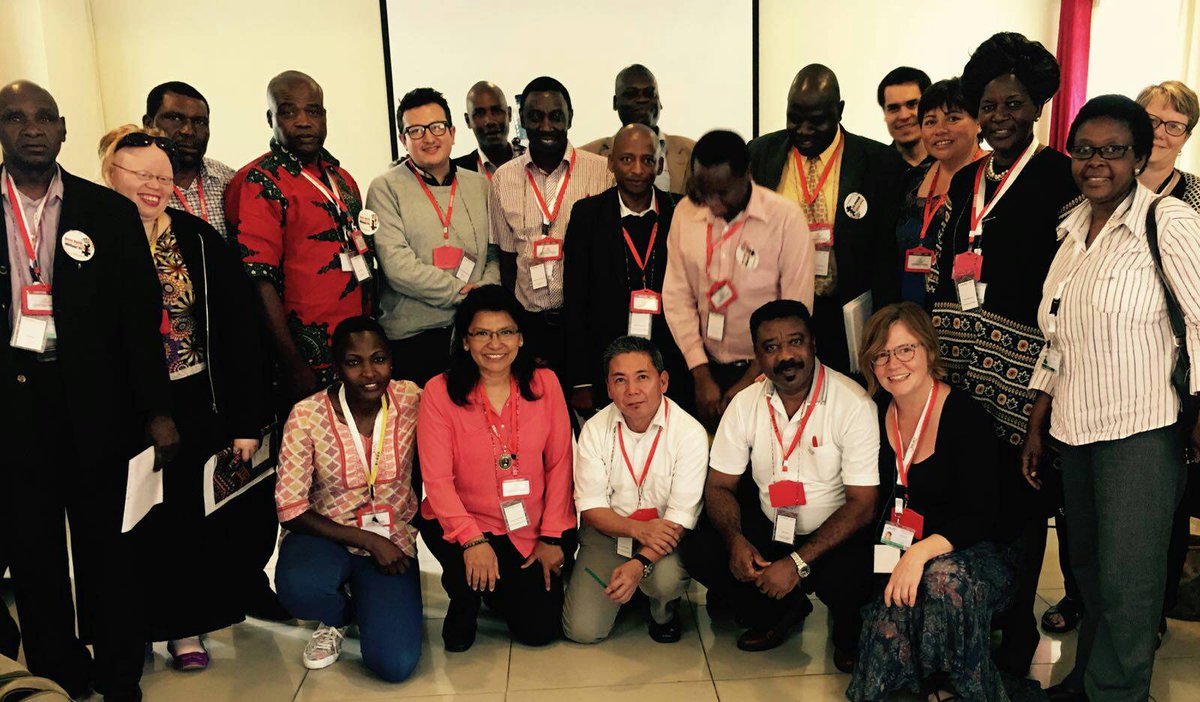 ocictweets's tweet photo. OCIC calls for increased access of small-scale farmers to international dialogue and policy processes. #HLM2 #GPEDC #DevCoop #NA4DE https://t.co/yLB7OHb3lU