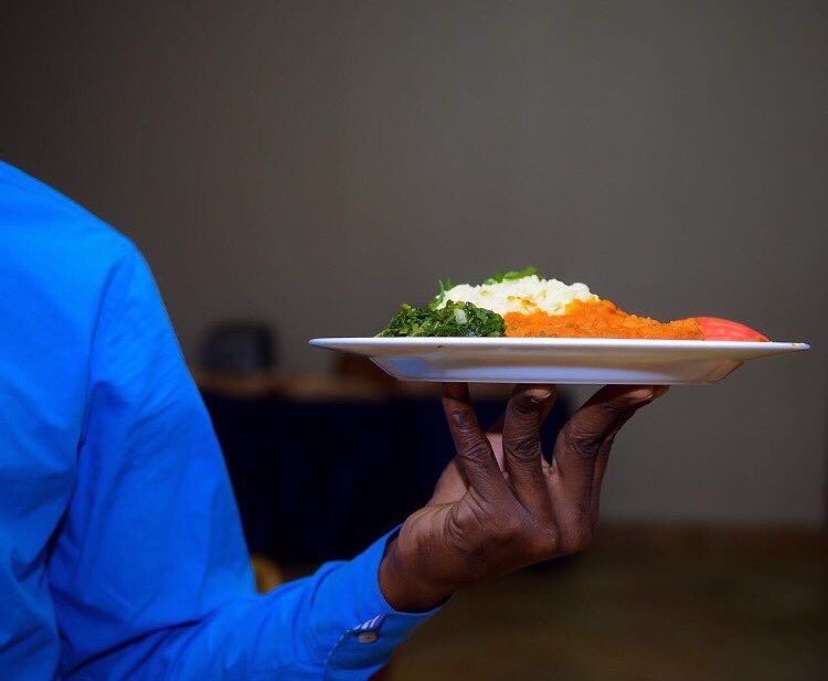 Regencypark_tz's tweet photo. Good eating is one of Life's greatest pleasures 😋😋👌🏽 #RegencyParkHotel https://t.co/RSfDNT9g97